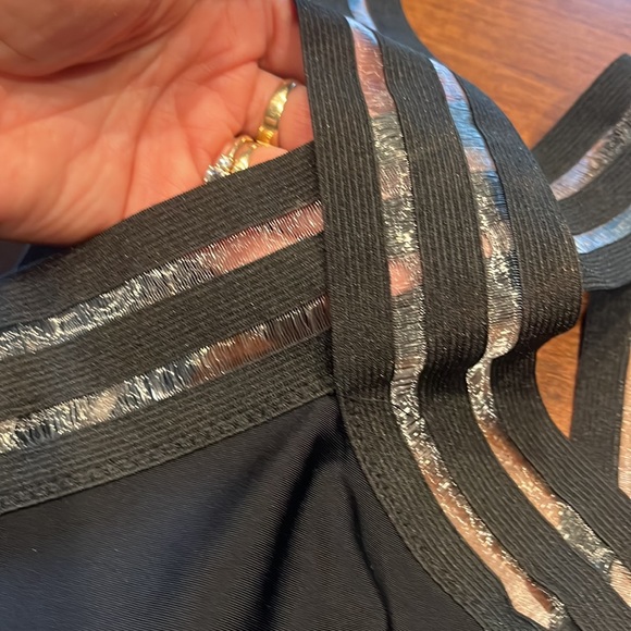 Davi & Dani Bathing Suit - Picture 4 of 14